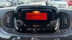 Fiat 500 1.0 Mild Hybrid Pop 3dr Petrol Hatchback